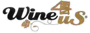 Logotipo Wine For Us